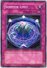 Summon Limit (LODT-EN079) [Light of Destruction]