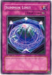 Summon Limit (LODT-EN079) [Light of Destruction]