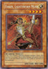 Ehren, Lightsworn Monk (LODT-EN082) [Light of Destruction]