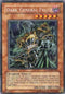 Dark General Freed (LODT-EN083) [Light of Destruction]