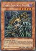Dark General Freed (LODT-EN083) [Light of Destruction]