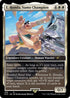 E. Honda, Sumo Champion (428) [Secret Lair Drop Series]