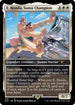 E. Honda, Sumo Champion (428) [Secret Lair Drop Series]