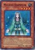 Magical Exemplar (LODT-EN084) [Light of Destruction]