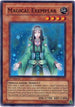 Magical Exemplar (LODT-EN084) [Light of Destruction]