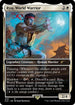 Ryu, World Warrior (429) [Secret Lair Drop Series]
