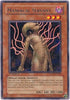 Maniacal Servant (LODT-EN085) [Light of Destruction]