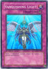 Vanquishing Light (LODT-EN089) [Light of Destruction]