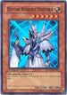 Divine Knight Ishzark (LODT-EN091) [Light of Destruction]