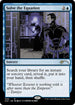 Solve the Equation (1022) [Secret Lair Drop Series]