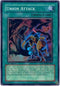 Union Attack (LODT-EN093) [Light of Destruction]