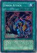 Union Attack (LODT-EN093) [Light of Destruction]