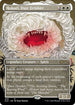 Hokori, Dust Drinker (Borderless) (420) [Secret Lair Drop Series]