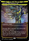 Boseiju, Who Shelters All (Neon Yellow) (426) [Secret Lair Drop Series]