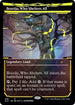 Boseiju, Who Shelters All (Neon Yellow) (426) [Secret Lair Drop Series]