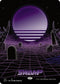 Swamp (417) [Secret Lair Drop Series]