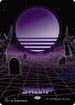 Swamp (417) [Secret Lair Drop Series]