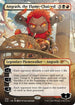 Angrath, the Flame-Chained (398) [Secret Lair Drop Series]