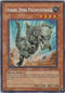Fossil Dyna Pachycephalo (LODT-EN099) [Light of Destruction]