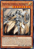 Dogmatika Fleurdelis, the Knighted (SDAZ-EN006) [Structure Deck: Albaz Strike]