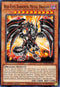 Red-Eyes Darkness Metal Dragon (SDAZ-EN007) [Structure Deck: Albaz Strike]
