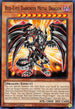 Red-Eyes Darkness Metal Dragon (SDAZ-EN007) [Structure Deck: Albaz Strike]