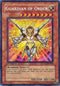 Guardian of Order (LODT-EN000) [Light of Destruction]