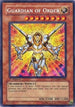 Guardian of Order (LODT-EN000) [Light of Destruction]
