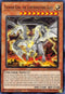 Thunder King, the Lightningstrike Kaiju (SDAZ-EN008) [Structure Deck: Albaz Strike]