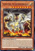 Thunder King, the Lightningstrike Kaiju (SDAZ-EN008) [Structure Deck: Albaz Strike]