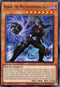 Radian, the Multidimensional Kaiju (SDAZ-EN010) [Structure Deck: Albaz Strike]