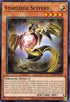 Starliege Seyfert (SDAZ-EN014) [Structure Deck: Albaz Strike]