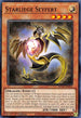 Starliege Seyfert (SDAZ-EN014) [Structure Deck: Albaz Strike]