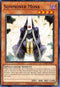 Summoner Monk (SDAZ-EN016) [Structure Deck: Albaz Strike]