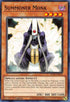 Summoner Monk (SDAZ-EN016) [Structure Deck: Albaz Strike]