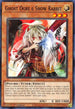 Ghost Ogre & Snow Rabbit (SDAZ-EN017) [Structure Deck: Albaz Strike]