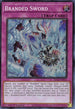 Branded Sword (SDAZ-EN031) [Structure Deck: Albaz Strike]