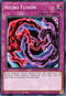 Necro Fusion (SDAZ-EN035) [Structure Deck: Albaz Strike]