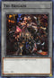 Tri-Brigade (SDAZ-EN049) [Structure Deck: Albaz Strike]