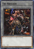 Tri-Brigade (SDAZ-EN049) [Structure Deck: Albaz Strike]