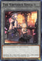 The Virtuous Vestals (SDAZ-EN050) [Structure Deck: Albaz Strike]