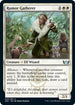 Rumor Gatherer (29) [Streets of New Capenna]