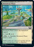 Botanical Plaza (247) [Streets of New Capenna]