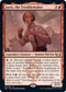Jaxis, the Troublemaker (112) [Streets of New Capenna]