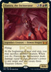 Ziatora, the Incinerator (231) [Streets of New Capenna]