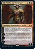 Ob Nixilis, the Adversary (206) [Streets of New Capenna]
