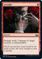 Strangle (125) [Streets of New Capenna]