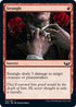 Strangle (125) [Streets of New Capenna]