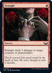 Strangle (125) [Streets of New Capenna]
