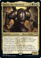 Perrie, the Pulverizer (5) [Commander: Streets of New Capenna]
